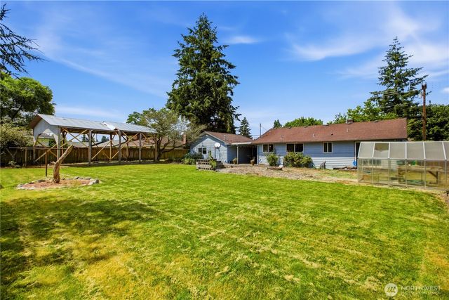 109 Pacific Avenue S, Pacific, WA 98047