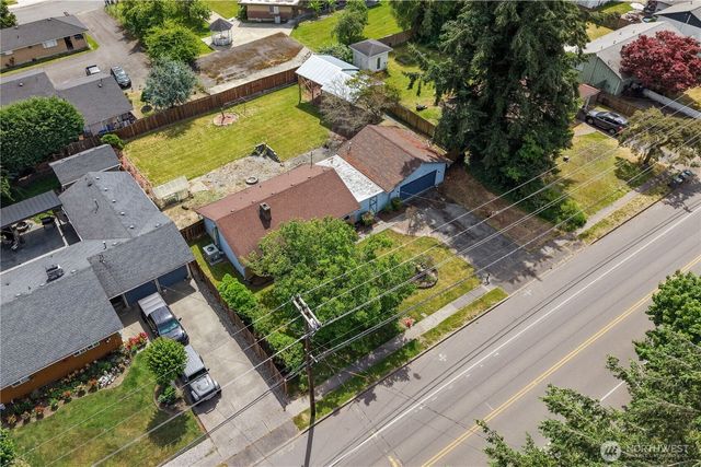 109 Pacific Avenue S, Pacific, WA 98047
