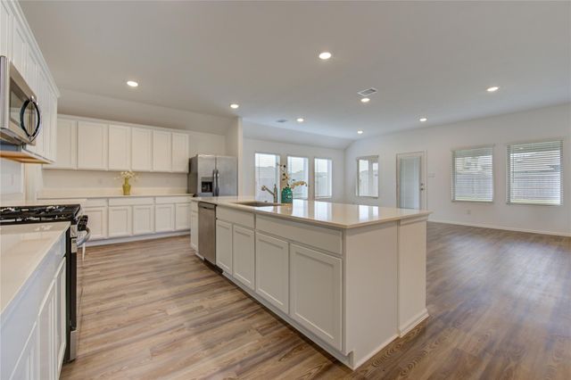 2554 Olivine Stone Drive, Richmond, TX 77469