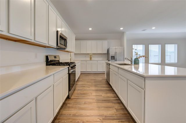 2554 Olivine Stone Drive, Richmond, TX 77469