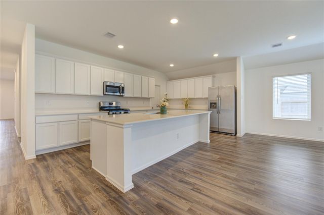 2554 Olivine Stone Drive, Richmond, TX 77469