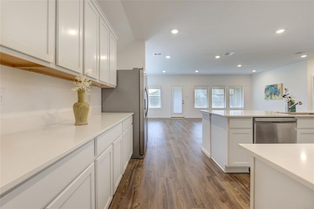 2554 Olivine Stone Drive, Richmond, TX 77469