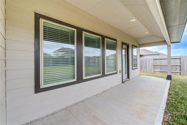 2554 Olivine Stone Drive, Richmond, TX 77469