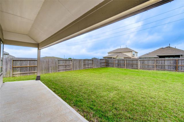 2554 Olivine Stone Drive, Richmond, TX 77469