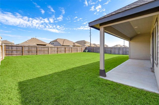 2554 Olivine Stone Drive, Richmond, TX 77469