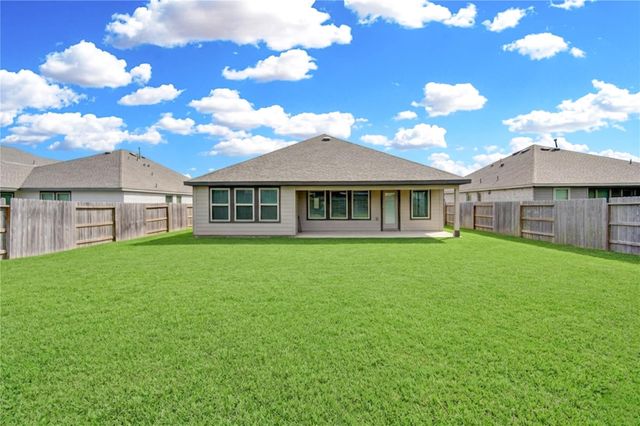 2554 Olivine Stone Drive, Richmond, TX 77469