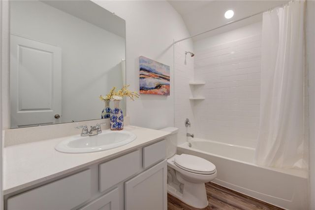 2554 Olivine Stone Drive, Richmond, TX 77469