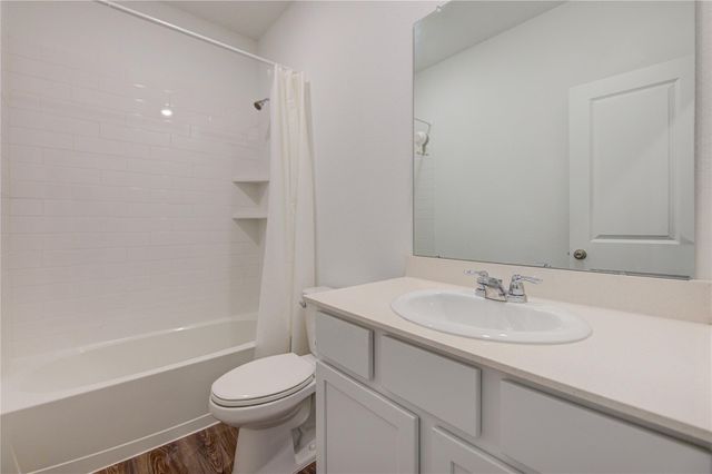 2554 Olivine Stone Drive, Richmond, TX 77469