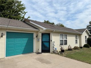 514 10th Street, Blue Springs, MO 64015