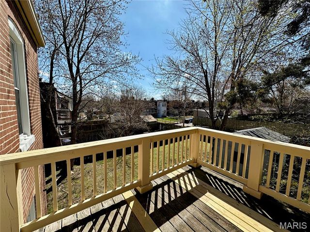 3148 Winnebago Street, St Louis, MO 63118