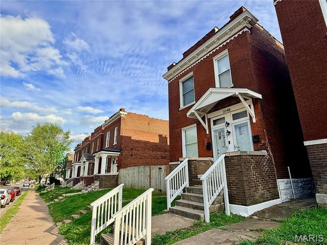 3148 Winnebago Street, St Louis, MO 63118