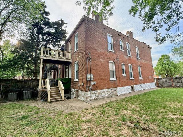3148 Winnebago Street, St Louis, MO 63118