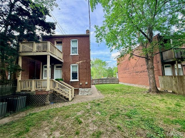 3148 Winnebago Street, St Louis, MO 63118