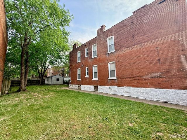 3148 Winnebago Street, St Louis, MO 63118