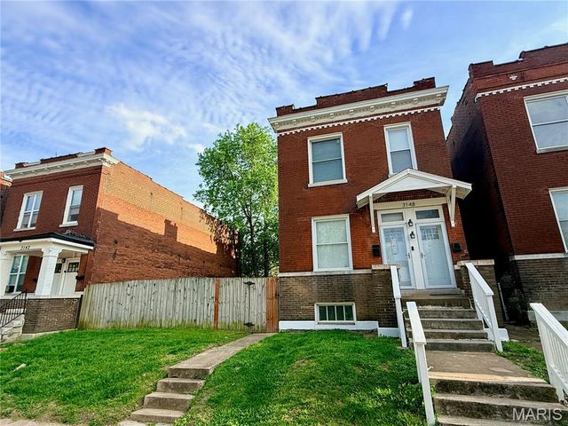 3148 Winnebago Street, St Louis, MO 63118
