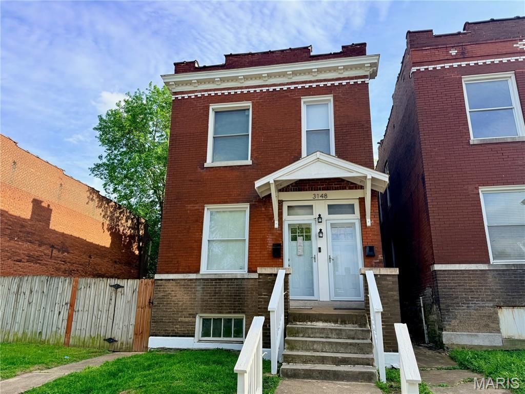 3148 Winnebago Street, St Louis, MO 63118