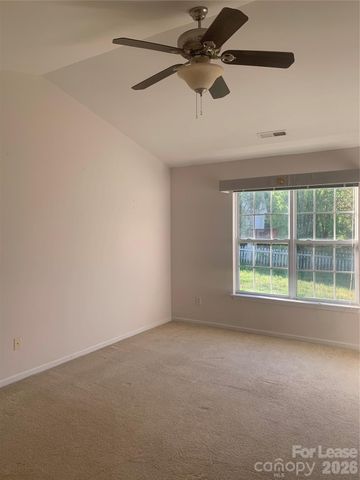 10514 Hellebore Road, Charlotte, NC 28213