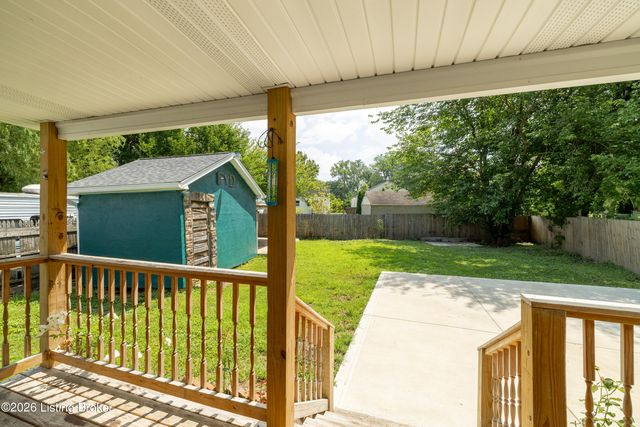 1006 Seelbach Ave, Louisville, KY 40215