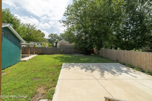 1006 Seelbach Ave, Louisville, KY 40215