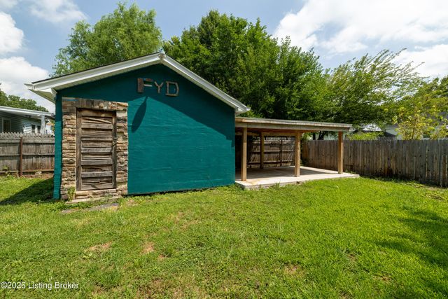1006 Seelbach Ave, Louisville, KY 40215
