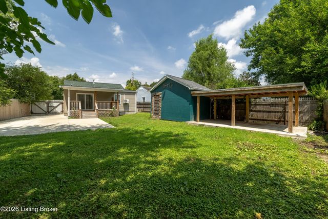 1006 Seelbach Ave, Louisville, KY 40215