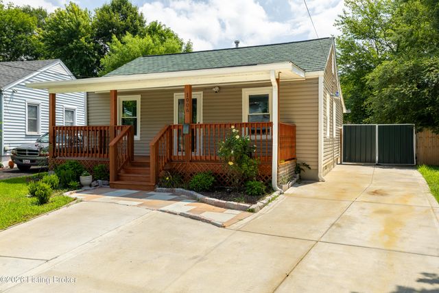 1006 Seelbach Ave, Louisville, KY 40215
