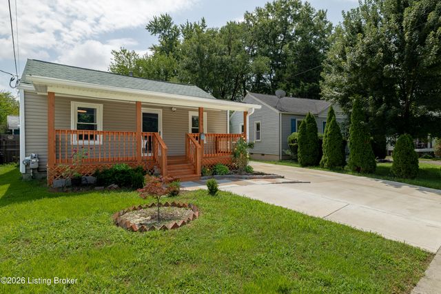 1006 Seelbach Ave, Louisville, KY 40215