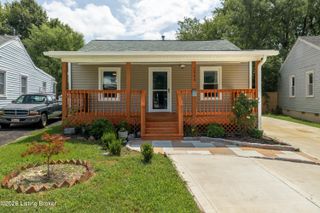 1006 Seelbach Ave, Louisville, KY 40215
