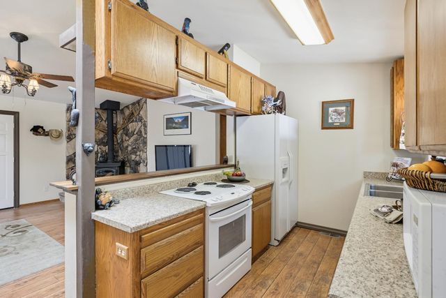 4838 Golden St, Pollock Pines, CA 95726