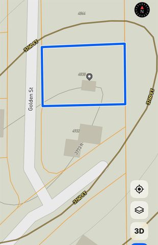 4838 Golden St, Pollock Pines, CA 95726