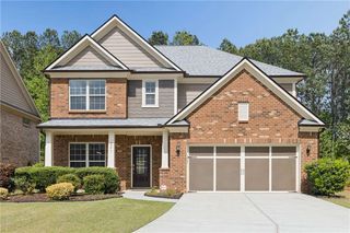 2577 Knox Creek Road, Duluth, GA 30097