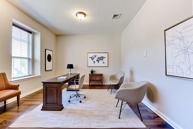 5002 Sawmill Terrace Lane, Spring, TX 77389