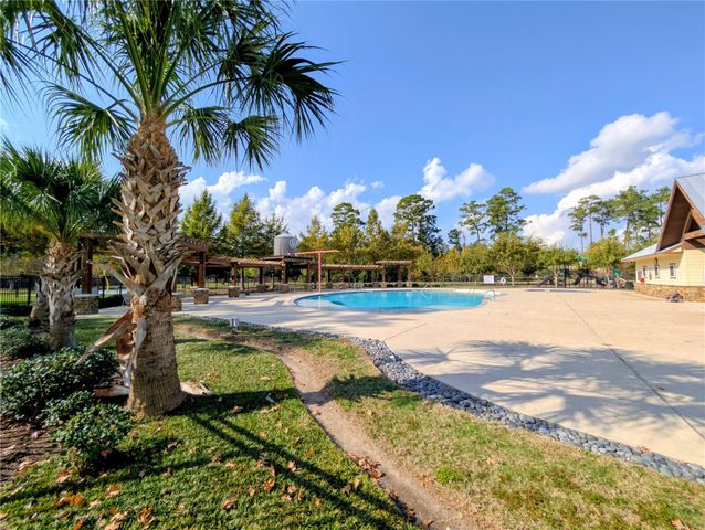 5002 Sawmill Terrace Lane, Spring, TX 77389