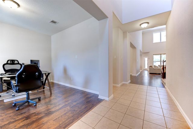 5002 Sawmill Terrace Lane, Spring, TX 77389