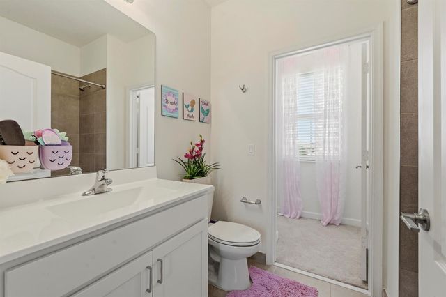 7705 NW Greenbank Circle, Port St. Lucie, FL 34987