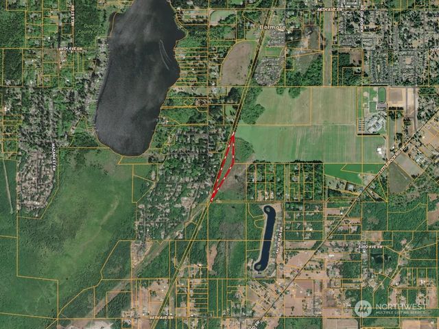 8034 Fairview Road SW, Olympia, WA 98512
