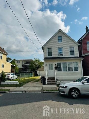 97 Randolph Street, Carteret, NJ 07008