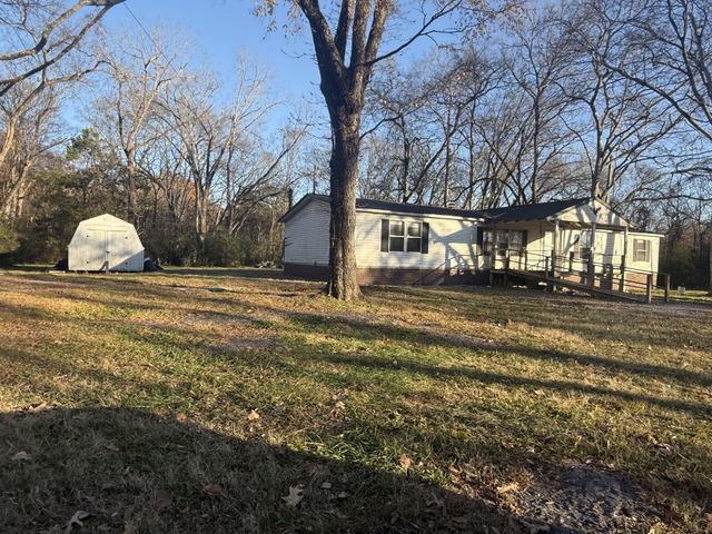 2421 Anes Station Rd, Lewisburg, TN 37091