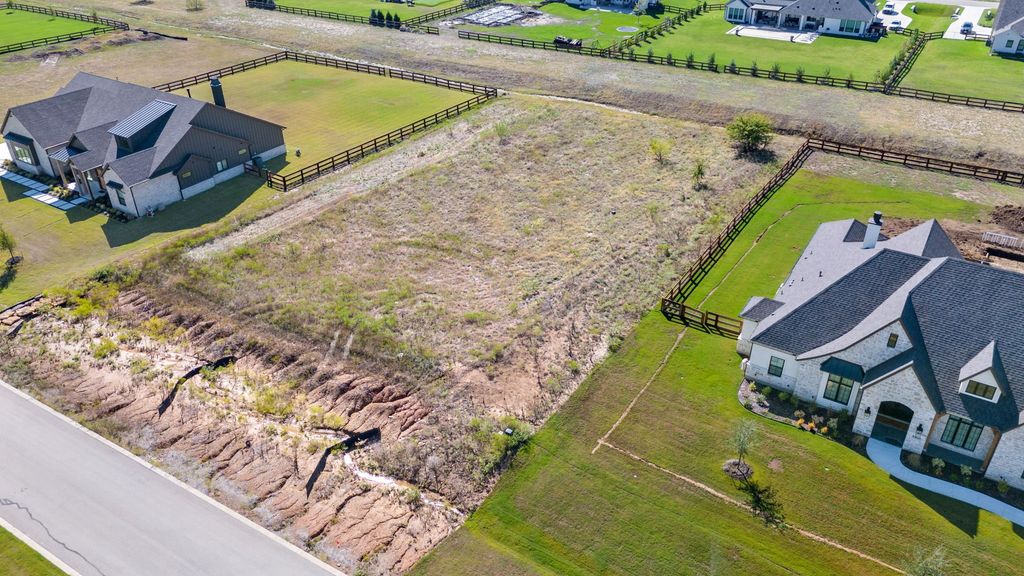 3233 Wellington Lane, Northlake, TX 76247 — exterior