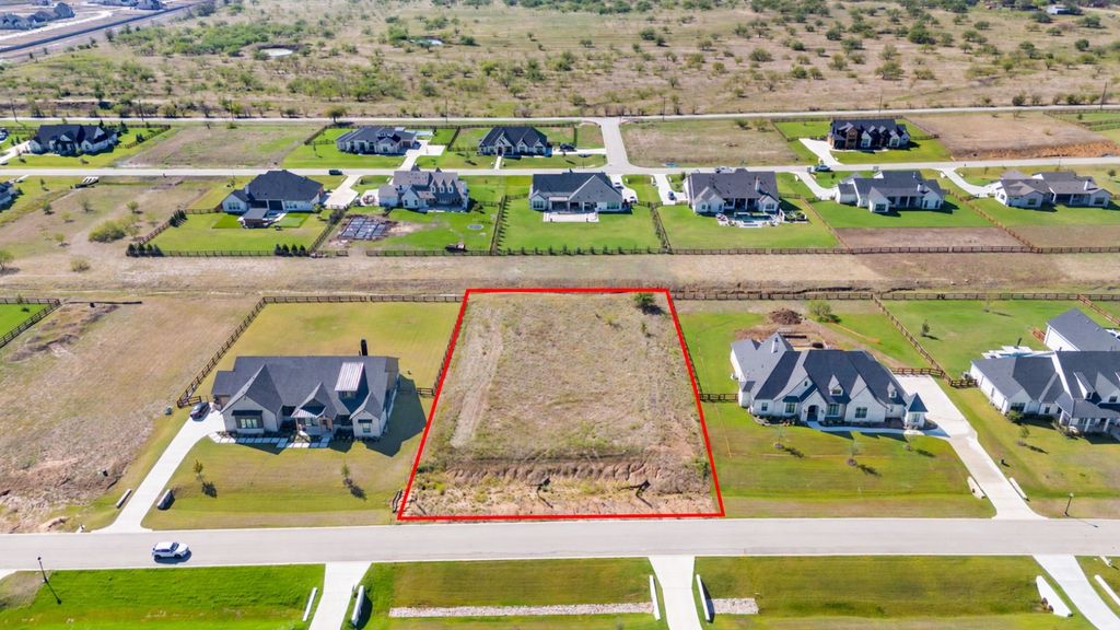 3233 Wellington Lane, Northlake, TX 76247 — photo 2