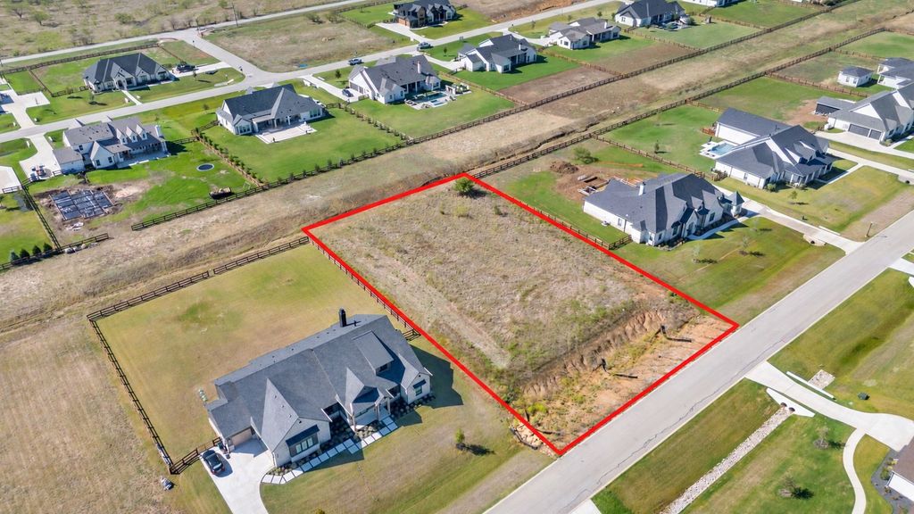 3233 Wellington Lane, Northlake, TX 76247 — photo 3
