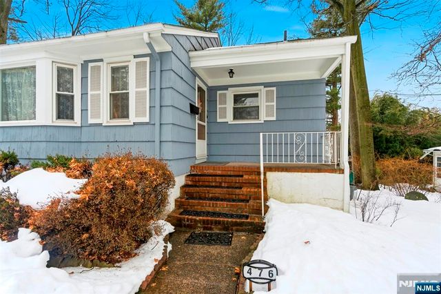 476 Greenway Drive, Leonia, NJ 07605