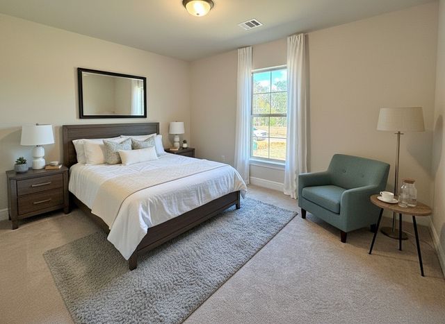 406 Hummingbird Lane, Princeton, LA 71067