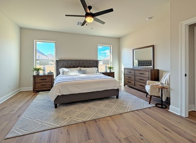 406 Hummingbird Lane, Princeton, LA 71067