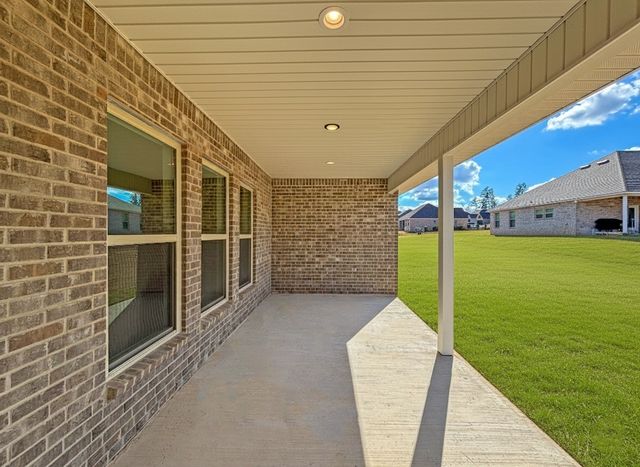 406 Hummingbird Lane, Princeton, LA 71067