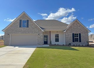 406 Hummingbird Lane, Princeton, LA 71067