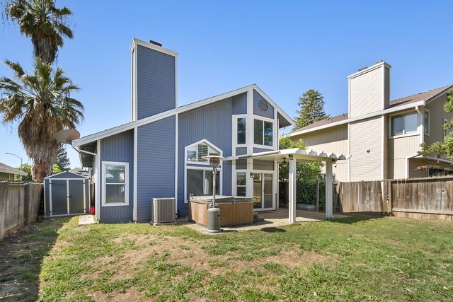 4729 Winter Oak Way, Antelope, CA 95843