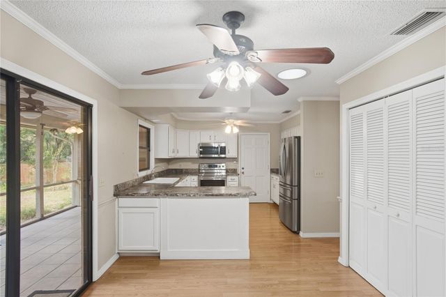 544 BLACK IRONWOOD DRIVE, Deland, FL 32724