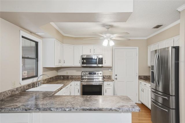 544 BLACK IRONWOOD DRIVE, Deland, FL 32724