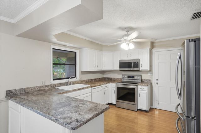 544 BLACK IRONWOOD DRIVE, Deland, FL 32724